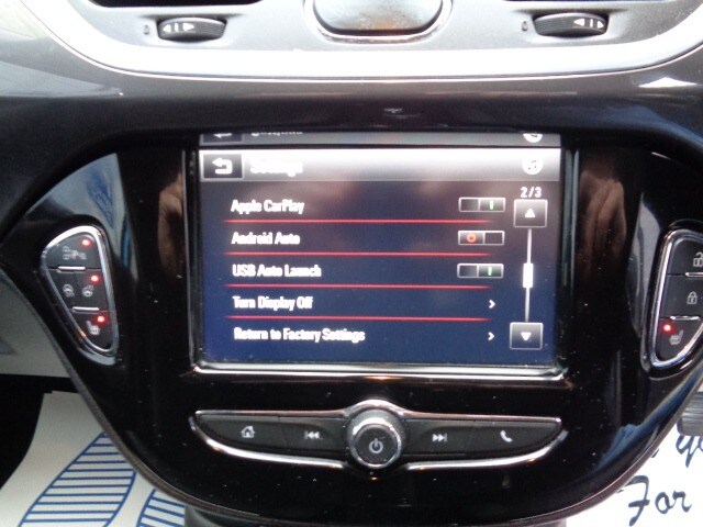 Used Vauxhall Corsa 2016 for sale - 77502685: Photo 10