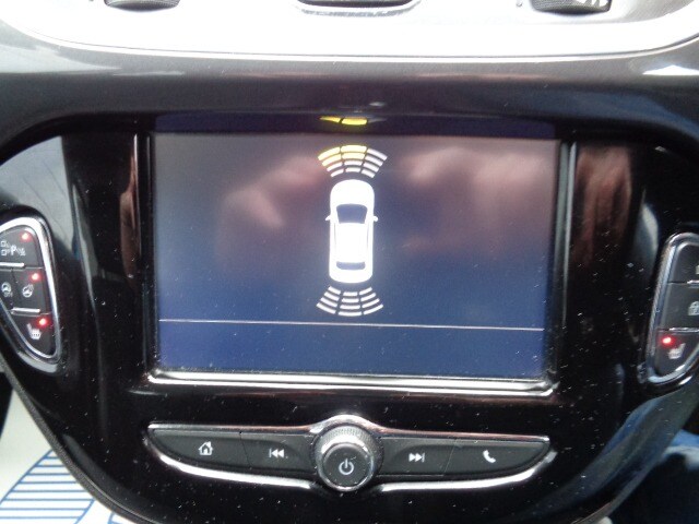 Used Vauxhall Corsa 2016 for sale - 77502685: Photo 11