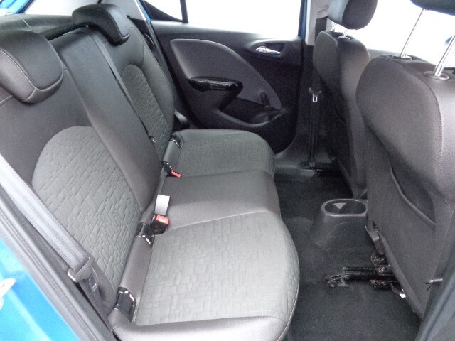 Used Vauxhall Corsa 2016 for sale - 77502685: Photo 15