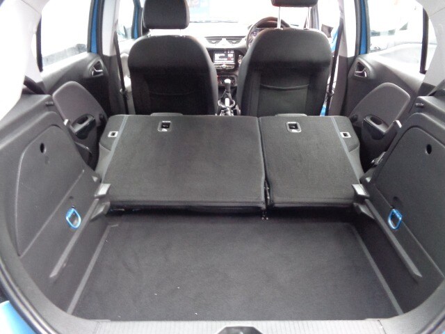 Used Vauxhall Corsa 2016 for sale - 77502685: Photo 19