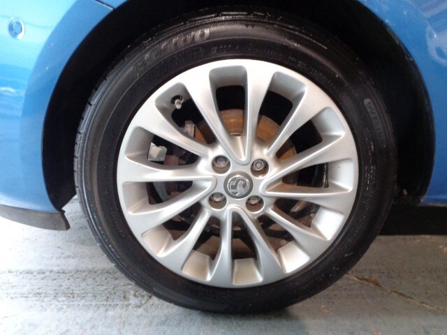 Used Vauxhall Corsa 2016 for sale - 77502685: Photo 22