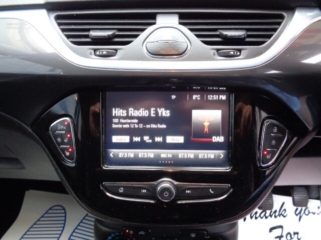 Used Vauxhall Corsa 2016 for sale - 77502685: Photo 8