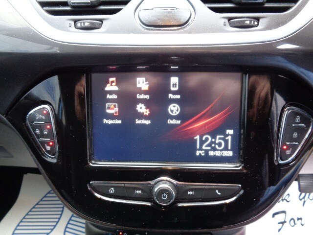 Used Vauxhall Corsa 2016 for sale - 77502685: Photo 9