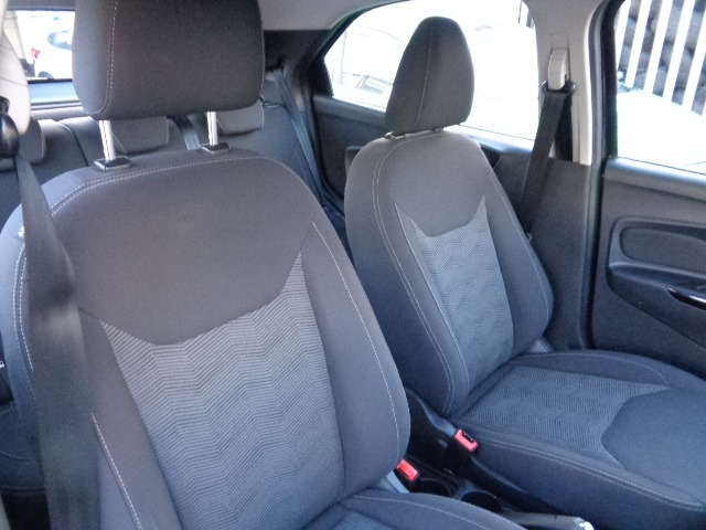 Used Ford Ka+ 2016 for sale - 76570652: Photo 11