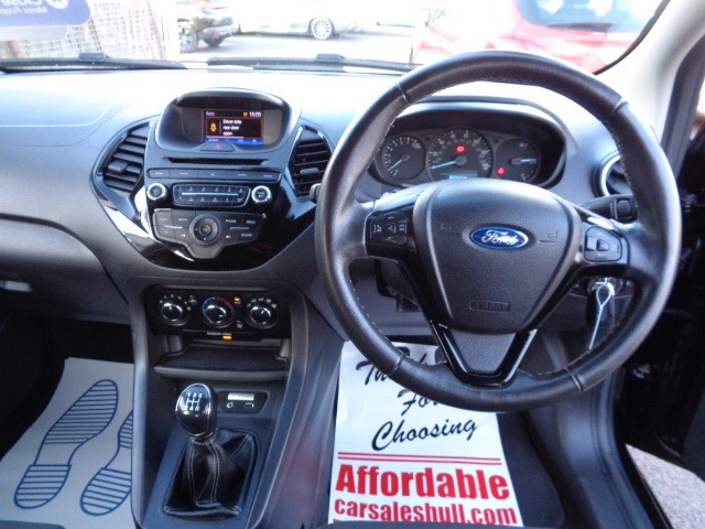 Used Ford Ka+ 2016 for sale - 76570652: Photo 12