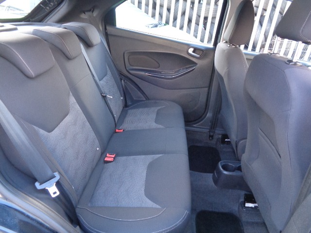 Used Ford Ka+ 2016 for sale - 76570652: Photo 13