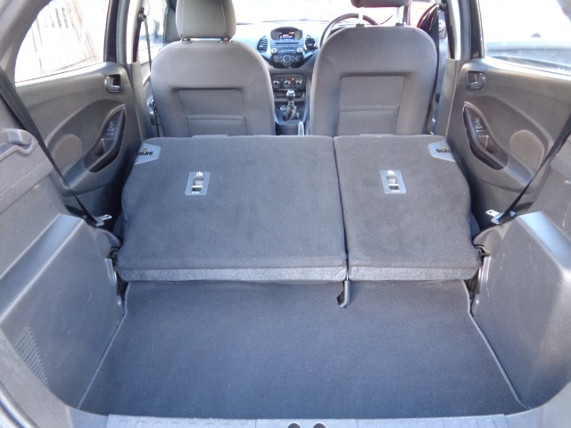 Used Ford Ka+ 2016 for sale - 76570652: Photo 17