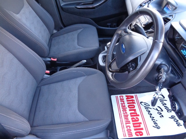 Used Ford Ka+ 2016 for sale - 76570652: Photo 5