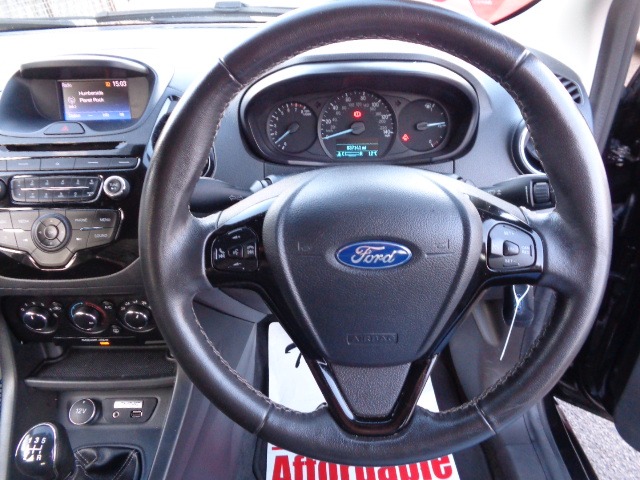 Used Ford Ka+ 2016 for sale - 76570652: Photo 7