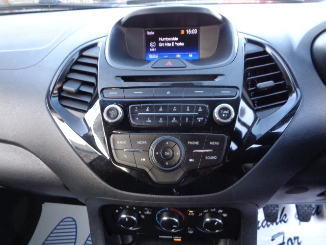 Used Ford Ka+ 2016 for sale - 76570652: Photo 8