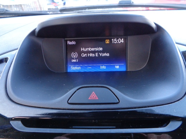 Used Ford Ka+ 2016 for sale - 76570652: Photo 9