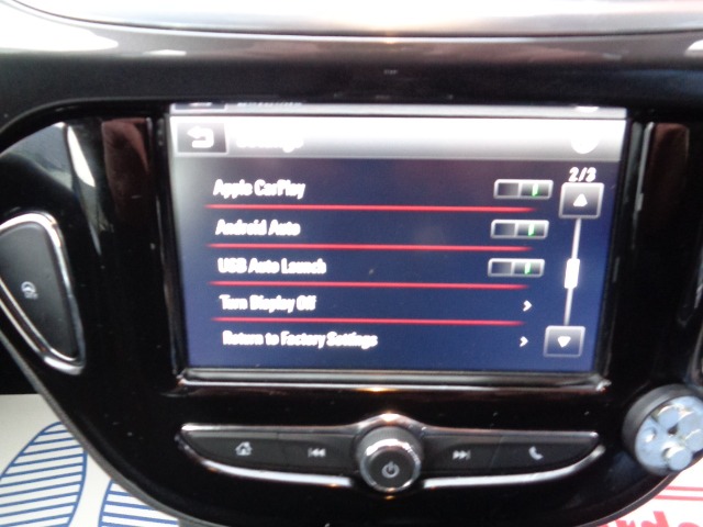 Used Vauxhall Corsa 2016 for sale - 76712253: Photo 11