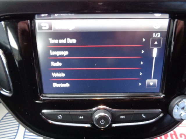 Used Vauxhall Corsa 2016 for sale - 76712253: Photo 12