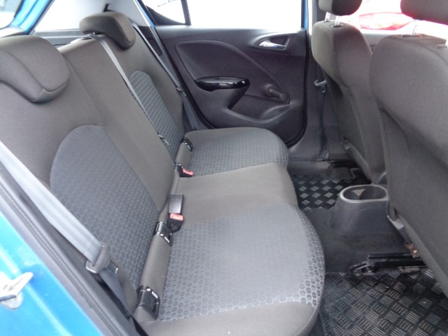 Used Vauxhall Corsa 2016 for sale - 76712253: Photo 15