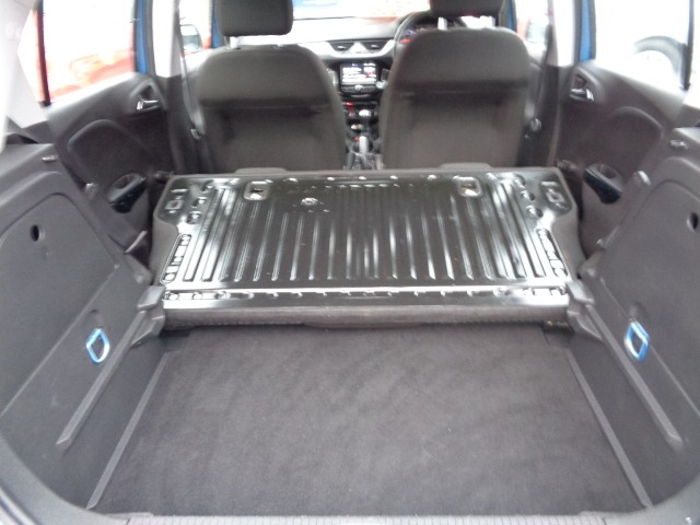 Used Vauxhall Corsa 2016 for sale - 76712253: Photo 19