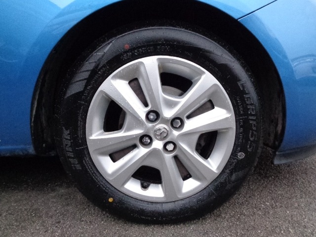 Used Vauxhall Corsa 2016 for sale - 76712253: Photo 22