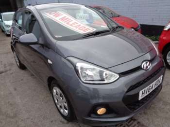 2014 (64) - 1.0 SE 5dr Low Mileage