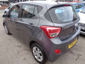 Used Hyundai i10 2014 for sale - 75346001: Photo
