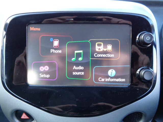 Used Peugeot 108 2015 for sale - 77718544: Photo 10