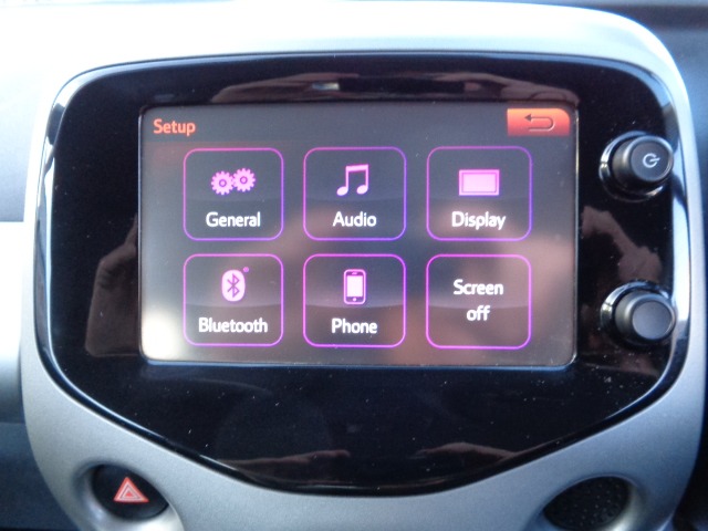 Used Peugeot 108 2015 for sale - 77718544: Photo 11