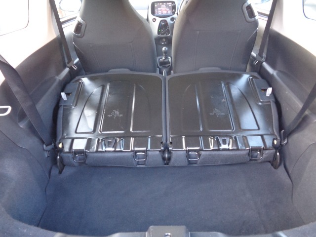 Used Peugeot 108 2015 for sale - 77718544: Photo 17