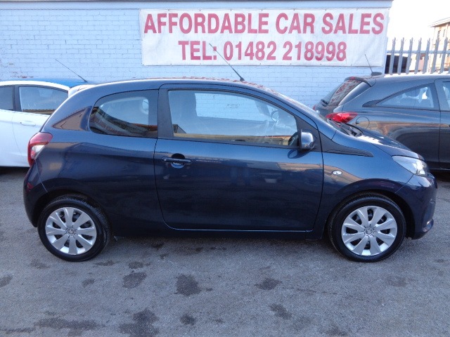 Used Peugeot 108 2015 for sale - 77718544: Photo 18