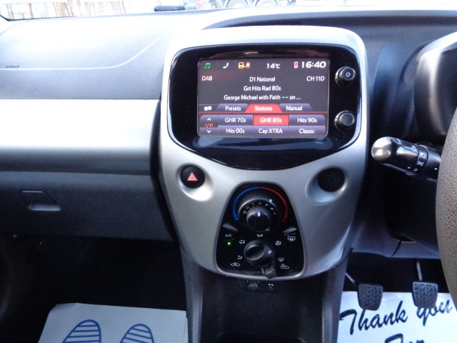 Used Peugeot 108 2015 for sale - 77718544: Photo 8