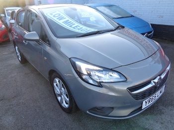 2015 (65) - 1.2 Excite 5dr [AC] Low Mileage