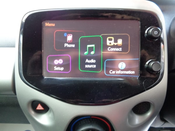 Used Citroen C1 2014 for sale - 75968792: Photo 10