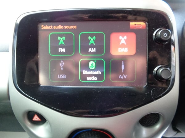 Used Citroen C1 2014 for sale - 75968792: Photo 11
