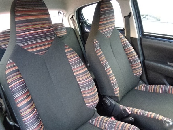 Used Citroen C1 2014 for sale - 75968792: Photo 12