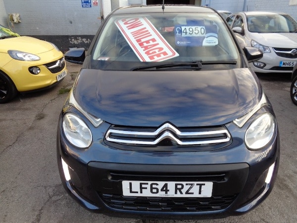 Used Citroen C1 2014 for sale - 75968792: Photo 16