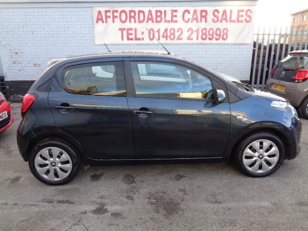 Used Citroen C1 2014 for sale - 75968792: Photo 19