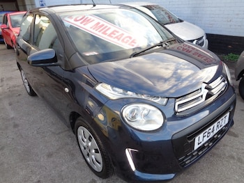 Citroen - C1