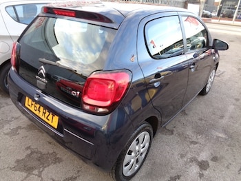 Used Citroen C1 2014 for sale - 75968792: Photo