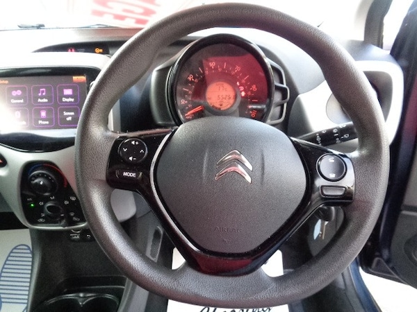 Used Citroen C1 2014 for sale - 75968792: Photo 7
