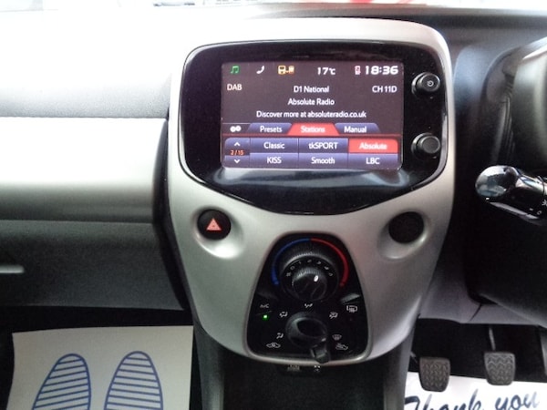Used Citroen C1 2014 for sale - 75968792: Photo 8