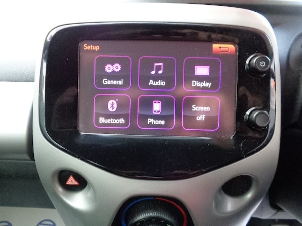 Used Citroen C1 2014 for sale - 75968792: Photo 9