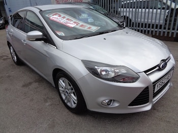 Used Ford Focus 2012 for sale - 78508718: Photo