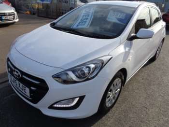 Used Hyundai i30 2015 for sale - 74764133: Photo