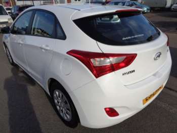Used Hyundai i30 2015 for sale - 74764133: Photo