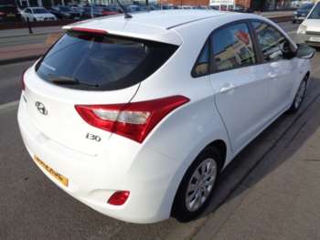 Used Hyundai i30 2015 for sale - 74764133: Photo