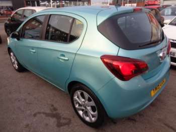 Used Vauxhall Corsa 2015 for sale - 74104904: Photo