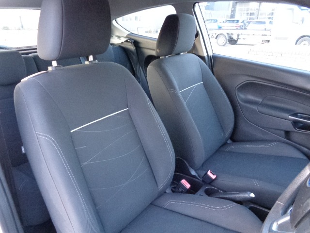 Used Ford Fiesta 2014 for sale - 77140451: Photo 10