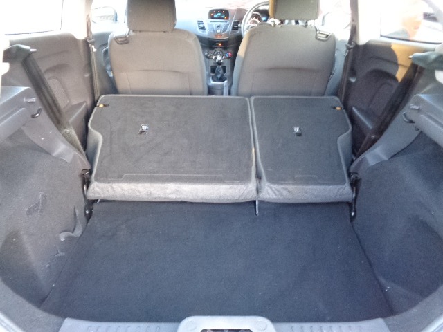 Used Ford Fiesta 2014 for sale - 77140451: Photo 15