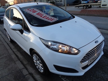 Ford Fiesta feature image