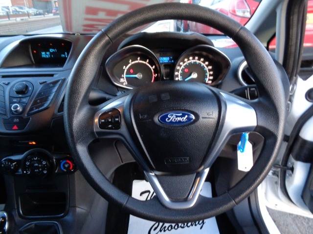 Used Ford Fiesta 2014 for sale - 77140451: Photo 7