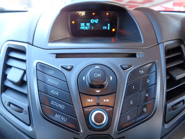 Used Ford Fiesta 2014 for sale - 77140451: Photo 9