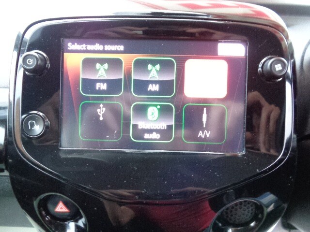Used Peugeot 108 2020 for sale - 75835373: Photo 12