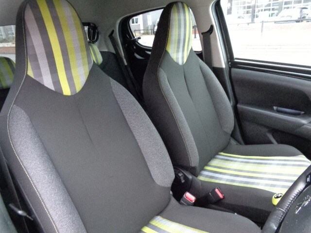 Used Peugeot 108 2020 for sale - 75835373: Photo 14
